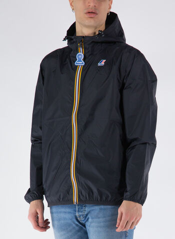 GIACCA LE VRAI 3.0 CLAUDE (offline per caos codici), USY BLK, small