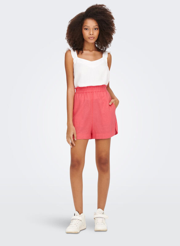 SHORT CARO, CALYPSO CAROL, medium