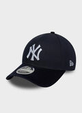 CAPPELLO NYY CORD VISOR 9FORTY, - NVY, thumb