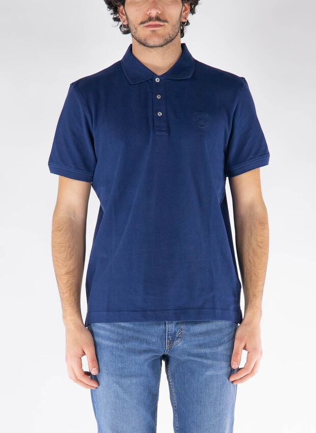 POLO PIFF, 31GXXX NVY, large