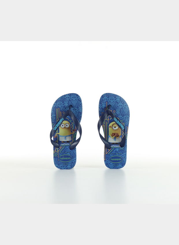 INFRADITO MINIONS RAGAZZO, , large