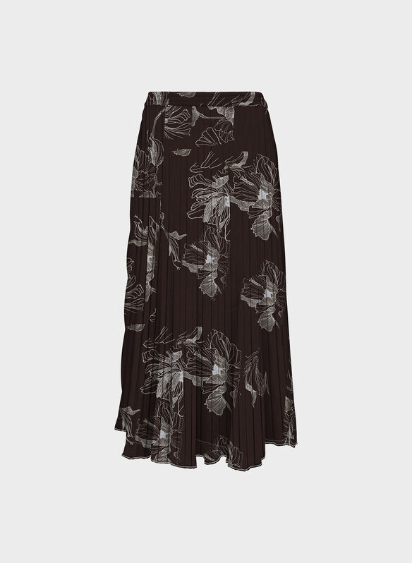 GONNA ONLSTAR LUNGA, CHICORY COFFEE, medium