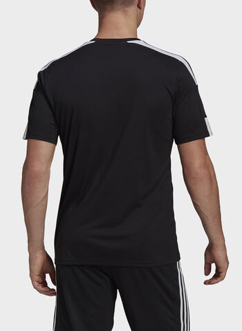 MAGLIA AEROREADY PRIMEGREEN, BLKWHT, small