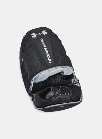 ZAINO HUSTEL 5.0, 0001 BLK, small