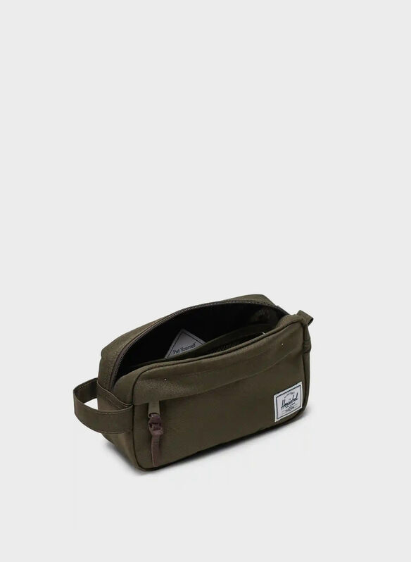 POUCHETTE CHAPTER TRAVEL SMALL 3L, 04281 IVYGREEN, medium