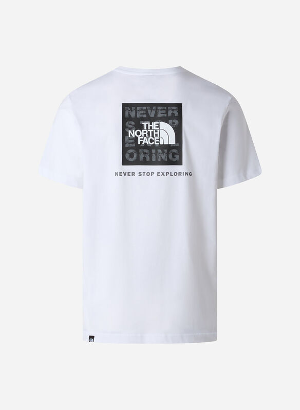 T-SHIRT CPD BLANCA, - WHT, medium