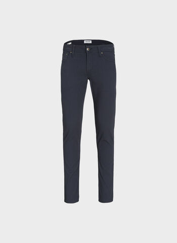 PANTALONE GLENN, NAVY BLAZER, small