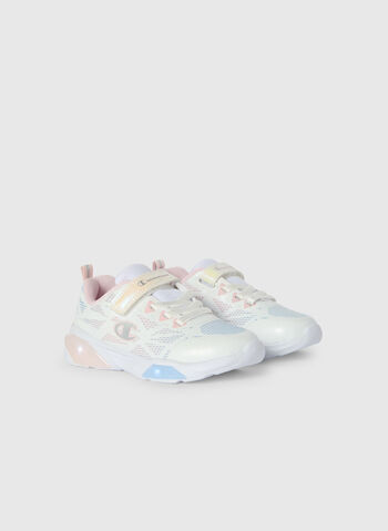 SCARPA WAVE TRI TD LOW CUT BIMBA, WW032 WHTPINK, small