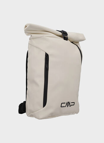 ZAINO YURES 10LT UNISEX, A245 CREMA, small