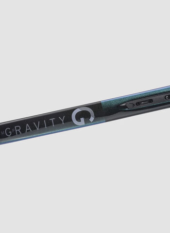 TELAIO GRAVITY MP 2025, BLKPETROL, small