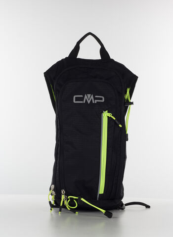 ZAINETTO GRAND RAPIDS 9L BLKLIME, U901 BLKLIME, small