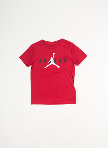 TUTA JORDAN RAGAZZO, 023 BLKRED, small