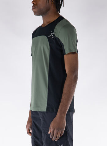 MAGLIA OUTDOOR STYLE, 49 OLIVEBLK, small