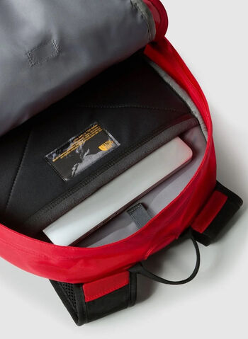 ZAINO BOREALIS CLASSIC 29LT, KZ3 RED, small