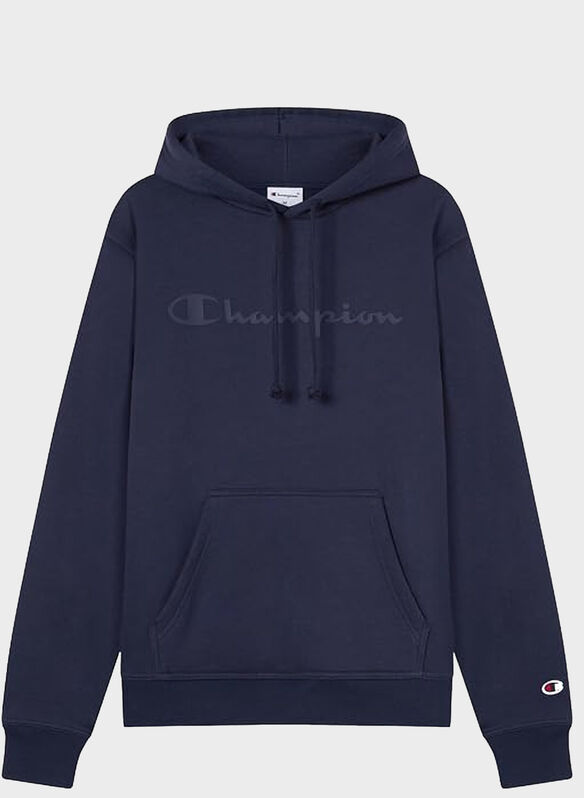 FELPA HERITAGE HOODIE, BS501 NVY, medium
