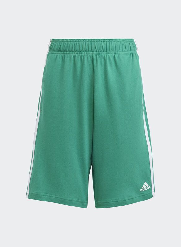 BERMUDA 3 STRIPES, GREEN, medium