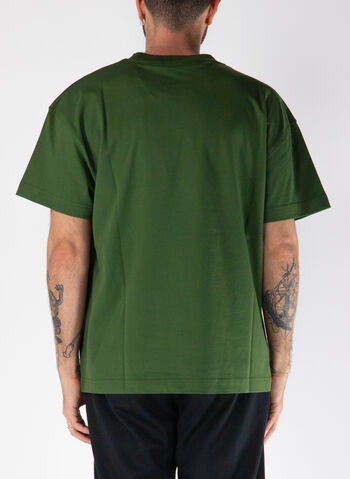 T-SHIRT CLASH, E04380 VERDONE, small