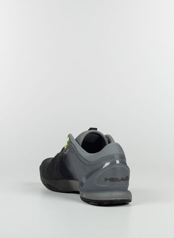 SCARPA SPRINT PRO 3.0 SF CLAY PADEL, GREYEL, small