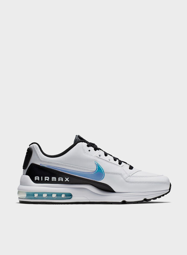 SCARPA AIR MAX, 100 WHTBLUEBLK, large