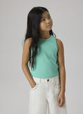 CANOTTA COSTINA NAKAL RAGAZZA, BERMUDA TIFFANY, thumb