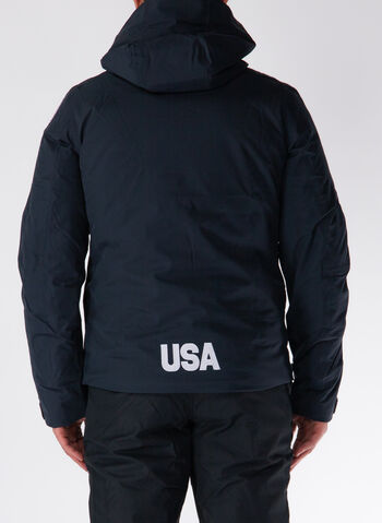 GIACCA DA SCI 800 806M US, , small