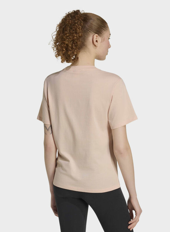 T-SHIRT MICRO LOGO, - CIPRIA, medium