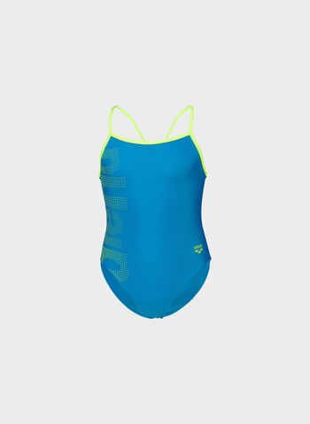 COSTUME INTERO BIMBA, 800 TURCHESEGREEN, small