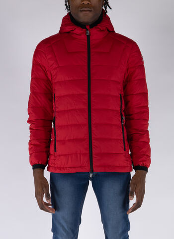 PIUMINO 100 GR BAPE, RED, small