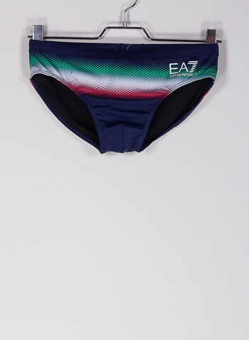 SLIP BEACH OLIMPIADI, 64635NVY, small