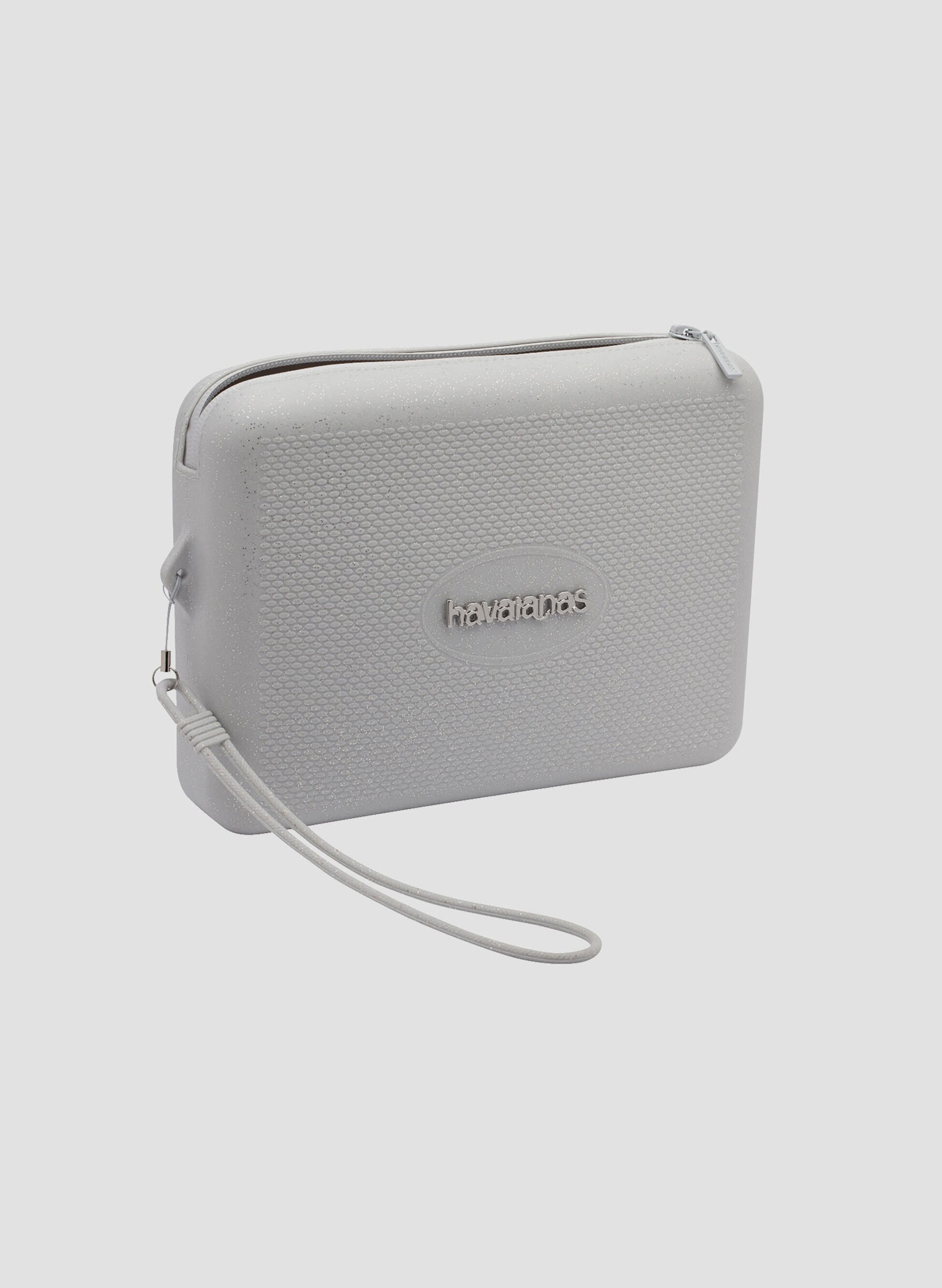 POCHETTE BEACH GLITTER UNI