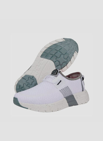 SCARPA SIROCCO SPORT KNIT, WHT, small