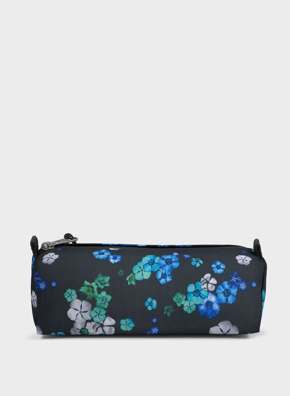 ASTUCCIO BENCHMARK, - FLORAL BLACK, medium