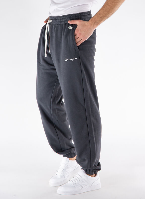 PANTALONE JOGGER ECO FUTURE, ES503 FUMO, medium