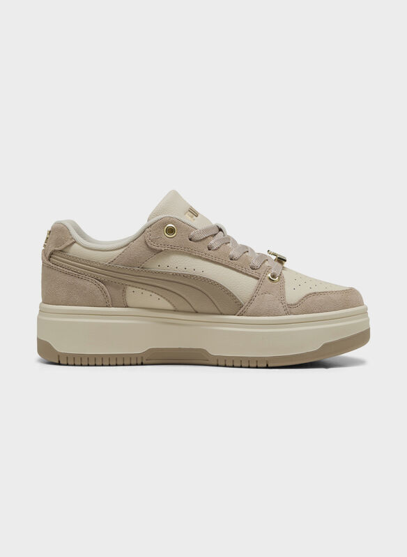 SCARPA REBOUND FEMME LOW, 02 SAND, medium