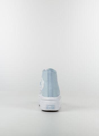 SCARPA CHUCK TAYLOR ALL STAR LIFT PLATFORM RAGAZZA, 453 LIGHTBLUE, small