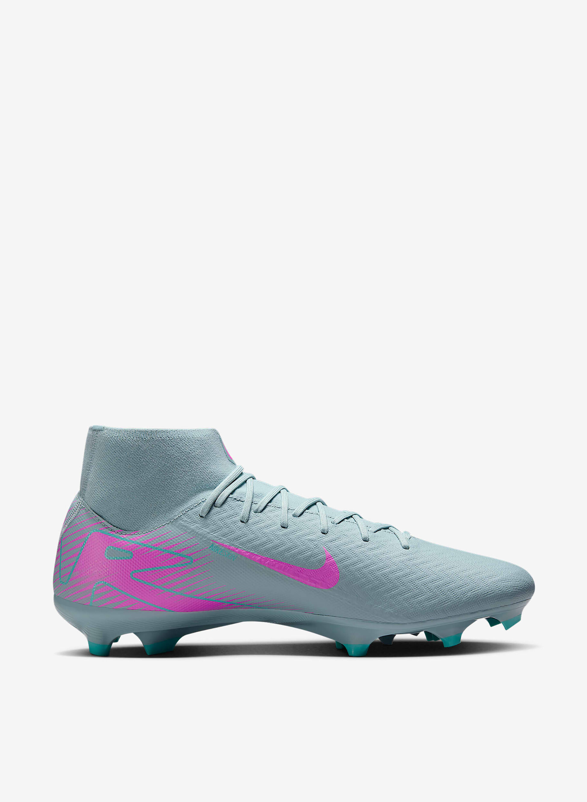 SCARPA M.ZOOM SUPERFLY 10 ACADEMY FG-MG