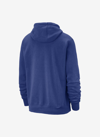 FELPA HOODIE GOLDEN STATE WARRIORS CLUB, , small