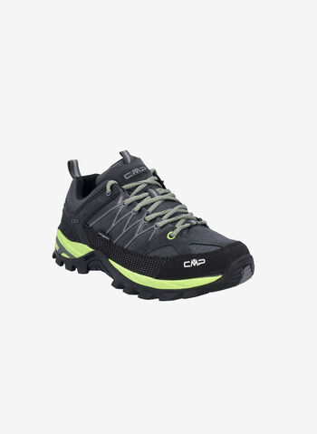 SCARPA RIGEL LOW TREKKING, , small