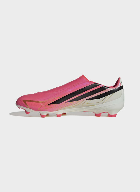 SCARPA F50 HYPERFAST LEAGUE LL FG WC26 UNISEX, - CORALBLK, medium