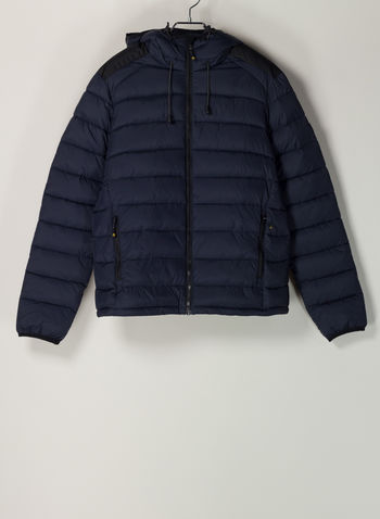 GIUBBOTTO STEVEN, 3015LIGER BLUE, small