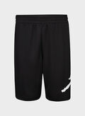 SHORTS JUMPMAN, 023 BLK, thumb