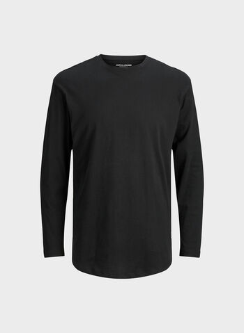 T-SHIRT NOA MANICHE LUNGHE, , small