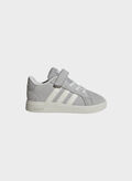 SCARPA GRAND COURT INFANT, - GREYWHT, thumb