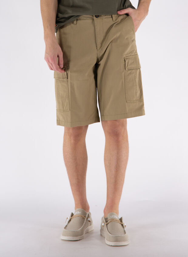 TIMBERLAND BERMUDA TASCONI Beige Uomo | Sport85
