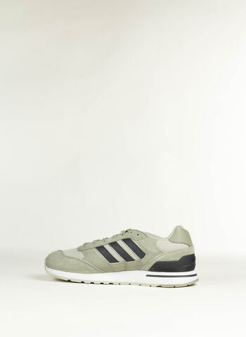 SCARPA RUN 80S NY, OLIVE, small