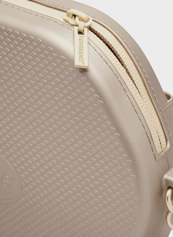 BORSA A TRACOLLA DIAMOND, 0570 ORO, small