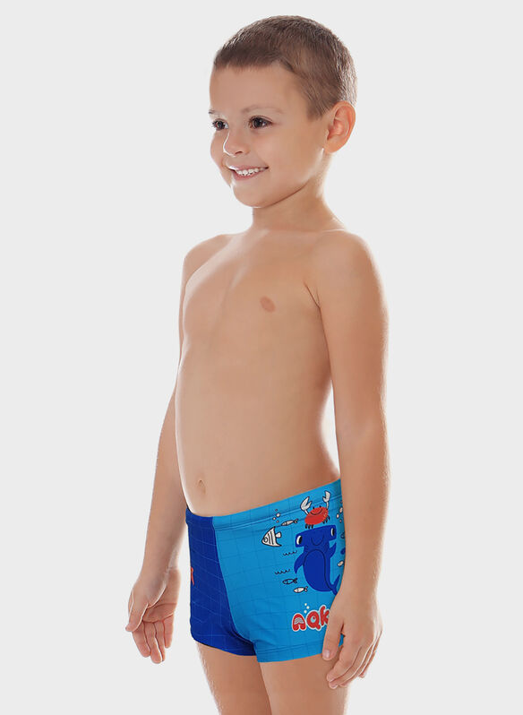 COSTUME PARIGAMBA JON BIMBO, A ROYL, medium