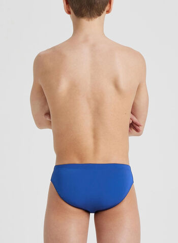 COSTUME SLIP SOLID BAMBINO, 720 ROYAL, small