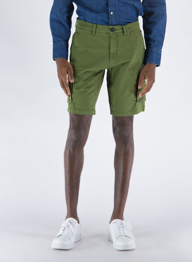 BERMUDA CARGO, 180322 OLIVE, large