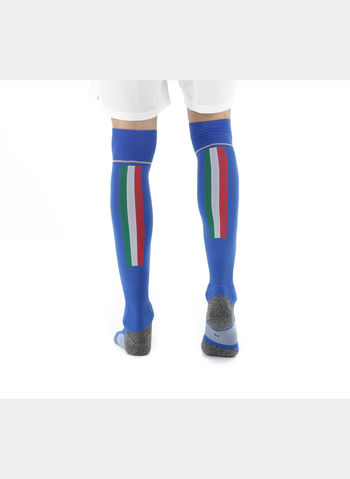 CALZE ITALIA EURO 2016, 001AZZ, small